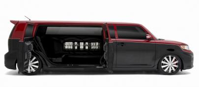 Cartel King Scion xB