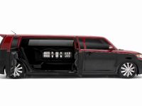 Cartel King Scion xB (2010) - picture 1 of 3