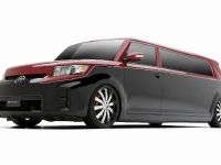 Cartel King Scion xB (2010) - picture 3 of 3