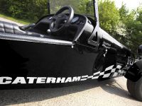 Caterham CDX (2009) - picture 2 of 3