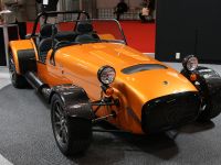 Caterham CSR 350 Tokyo (2009)