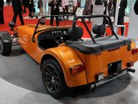 Caterham CSR 350 Tokyo (2009) - picture 2 of 3