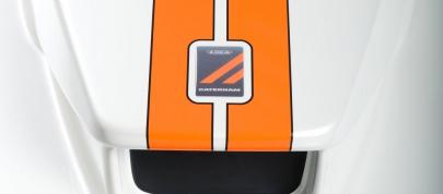 Caterham Lola SP300 R (2011) - picture 7 of 10