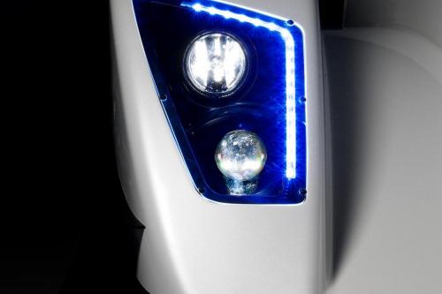 Caterham Lola SP300 R (2011) - picture 8 of 10