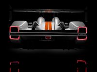 Caterham Lola SP300 R (2011)