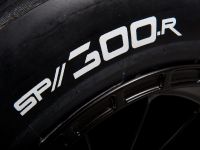 Caterham Lola SP300 R (2011)