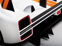 Caterham Lola SP300 R (2011)