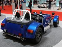 Caterham Road Sport 300 Tokyo (2009) - picture 3 of 4