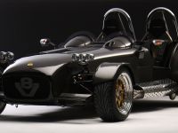 Caterham RS Levante (2008) - picture 1 of 3