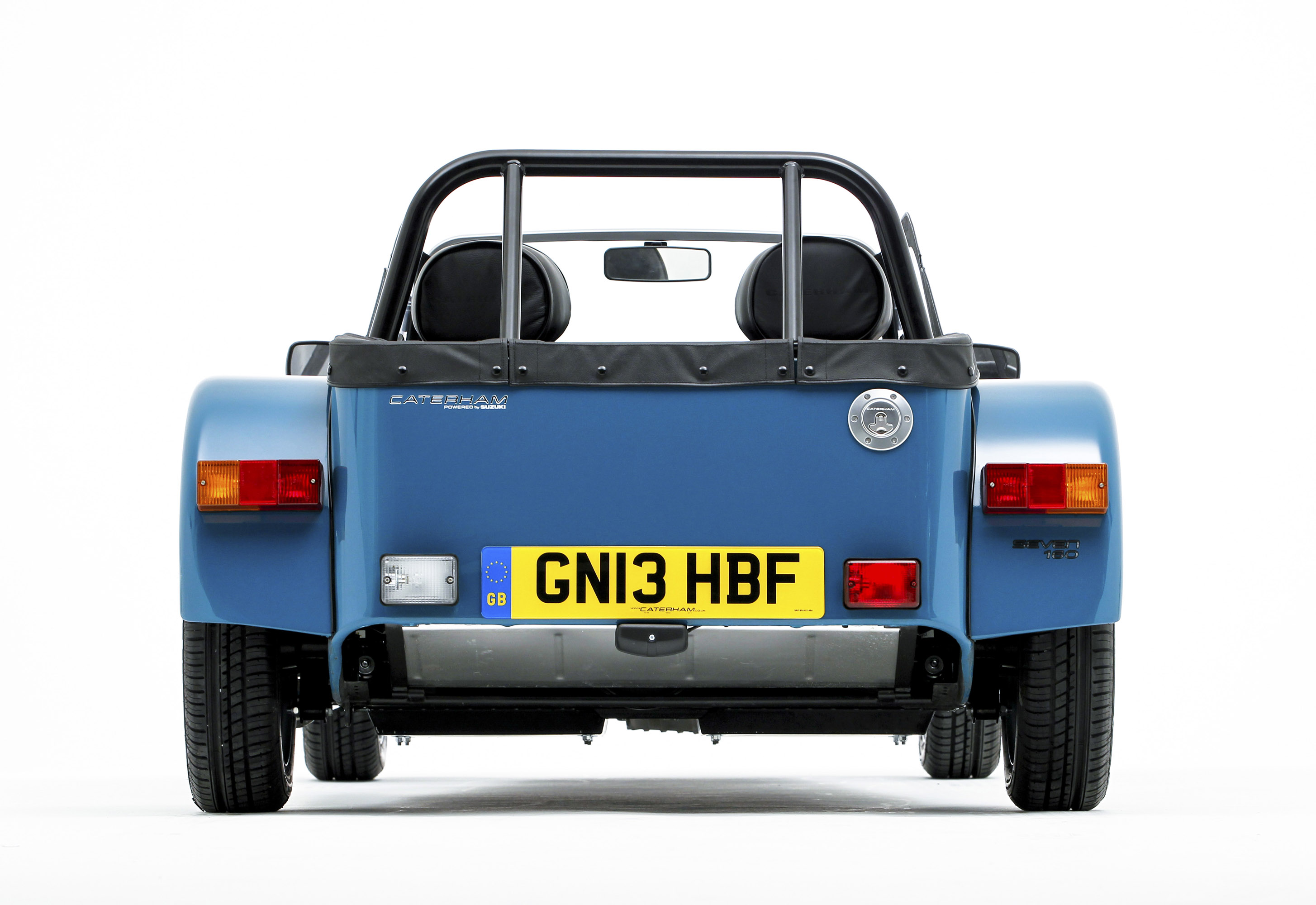 Caterham Seven 160