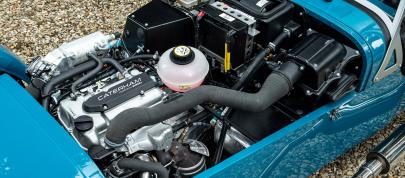 Caterham Seven 160 (2013) - picture 12 of 12