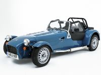 Caterham Seven 160 (2013) - picture 2 of 12