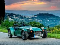 Caterham Seven 160 (2013) - picture 3 of 12