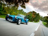 Caterham Seven 160 (2013) - picture 4 of 12