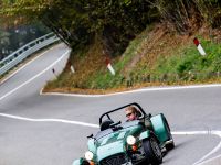 Caterham Seven 160 (2013) - picture 5 of 12