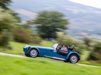 Caterham Seven 160 (2013) - picture 6 of 12