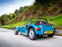 Caterham Seven 160 (2013) - picture 7 of 12