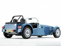 Caterham Seven 160 (2013)