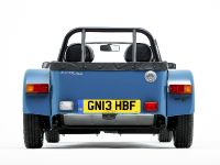 Caterham Seven 160 (2013)