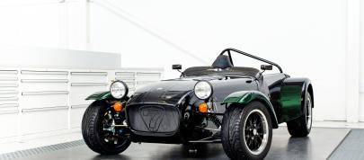Caterham Seven 250 R by Kamui Kobayashi Caterham Seven 250 R by Kamui Kobayashi