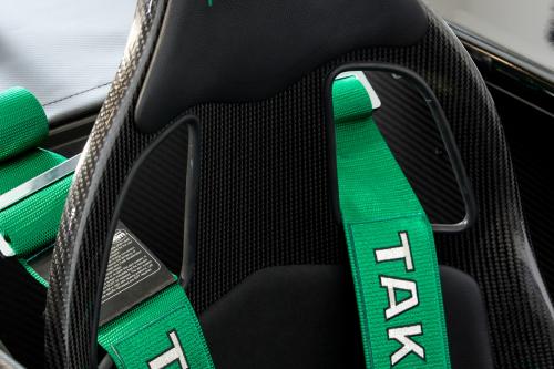 Caterham Seven 250 R by Kamui Kobayashi (2014) - picture 8 of 8