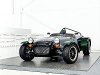 Caterham Seven 250 R by Kamui Kobayashi (2014) - picture 1 of 8