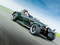 Caterham Seven 250 R by Kamui Kobayashi (2014) - picture 3 of 8