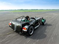 Caterham Seven 250 R by Kamui Kobayashi (2014) - picture 4 of 8