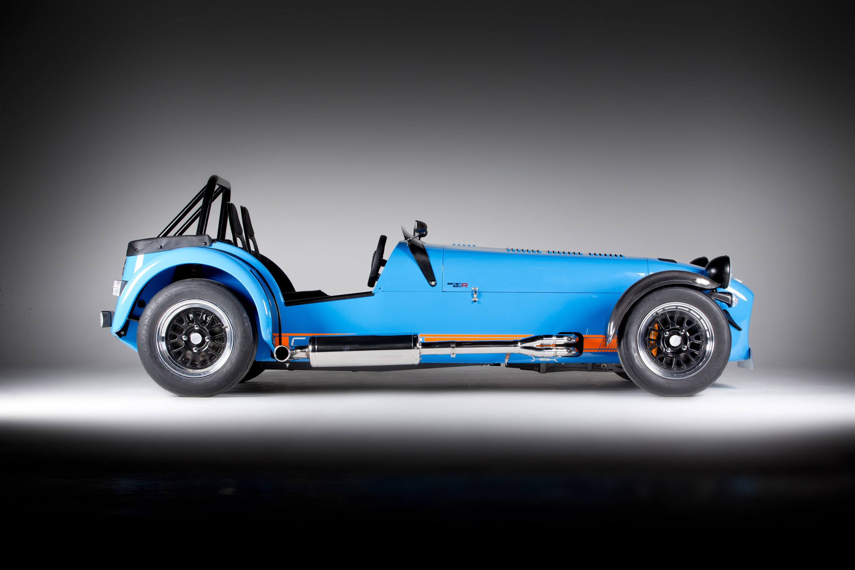 Caterham Seven 620R