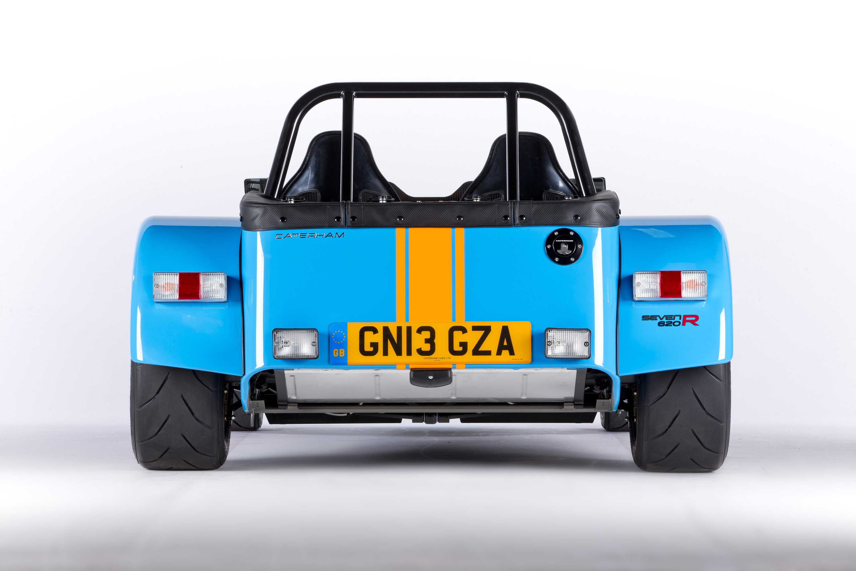 Caterham Seven 620R