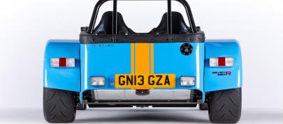 Caterham Seven 620R (2013) - picture 4 of 6