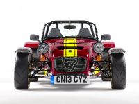 Caterham Seven 620R (2013) - picture 1 of 6