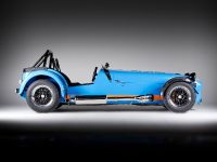 Caterham Seven 620R (2013) - picture 3 of 6