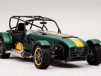 Caterham Seven Team Lotus Special Edition (2011) - picture 1 of 1