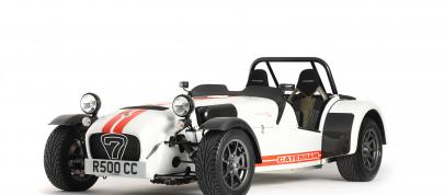 Caterham Superlight R500 Caterham Superlight R500