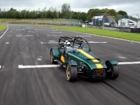 Caterham Superlight R600 (2013) - picture 2 of 3