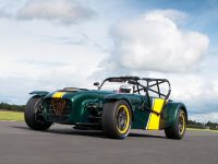 Caterham Superlight R600 (2013) - picture 3 of 3