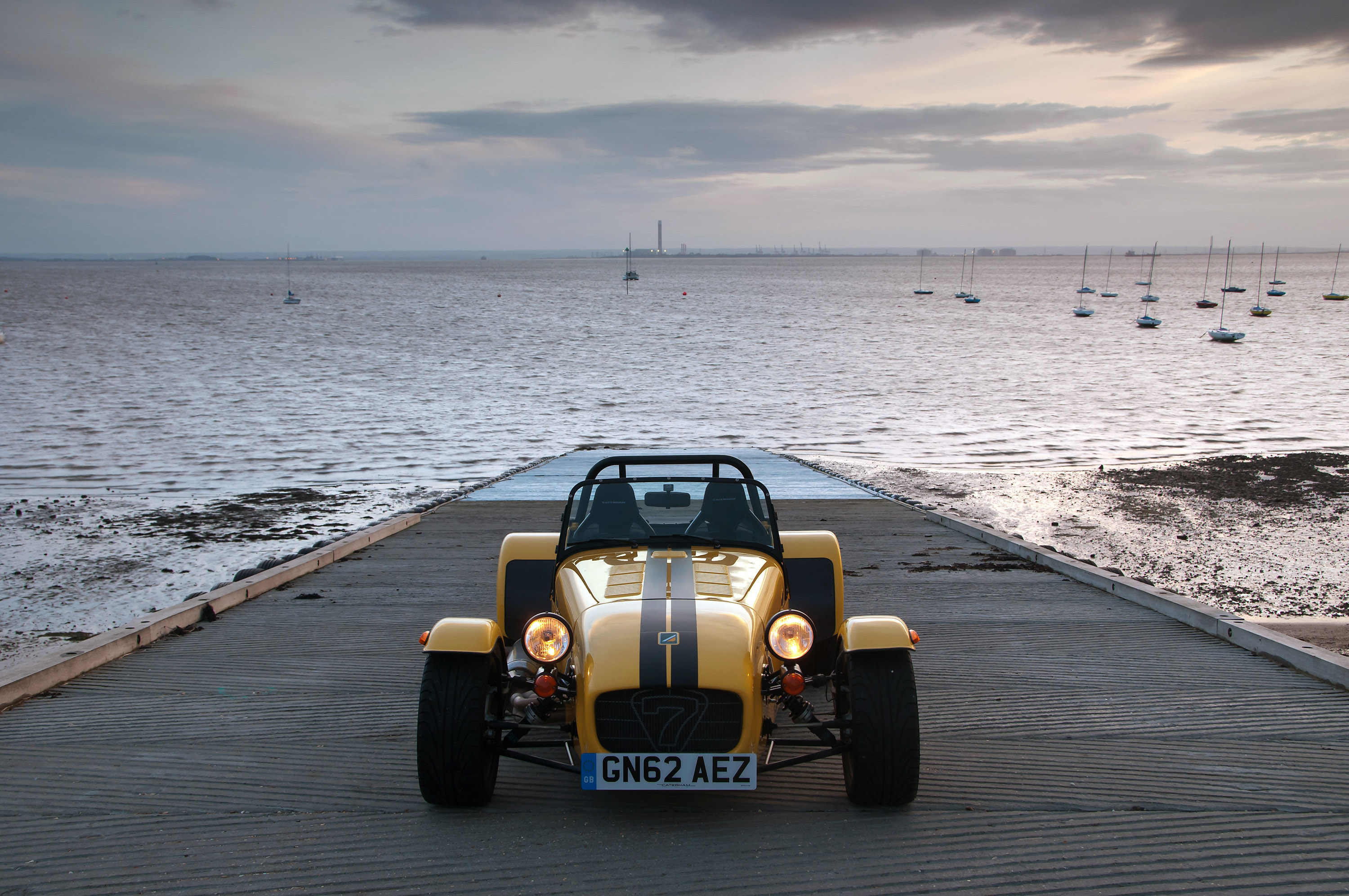 Caterham Supersport R