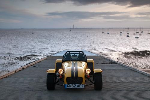 Caterham Supersport R (2012) - picture 1 of 3