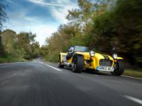 Caterham Supersport R (2012) - picture 2 of 3