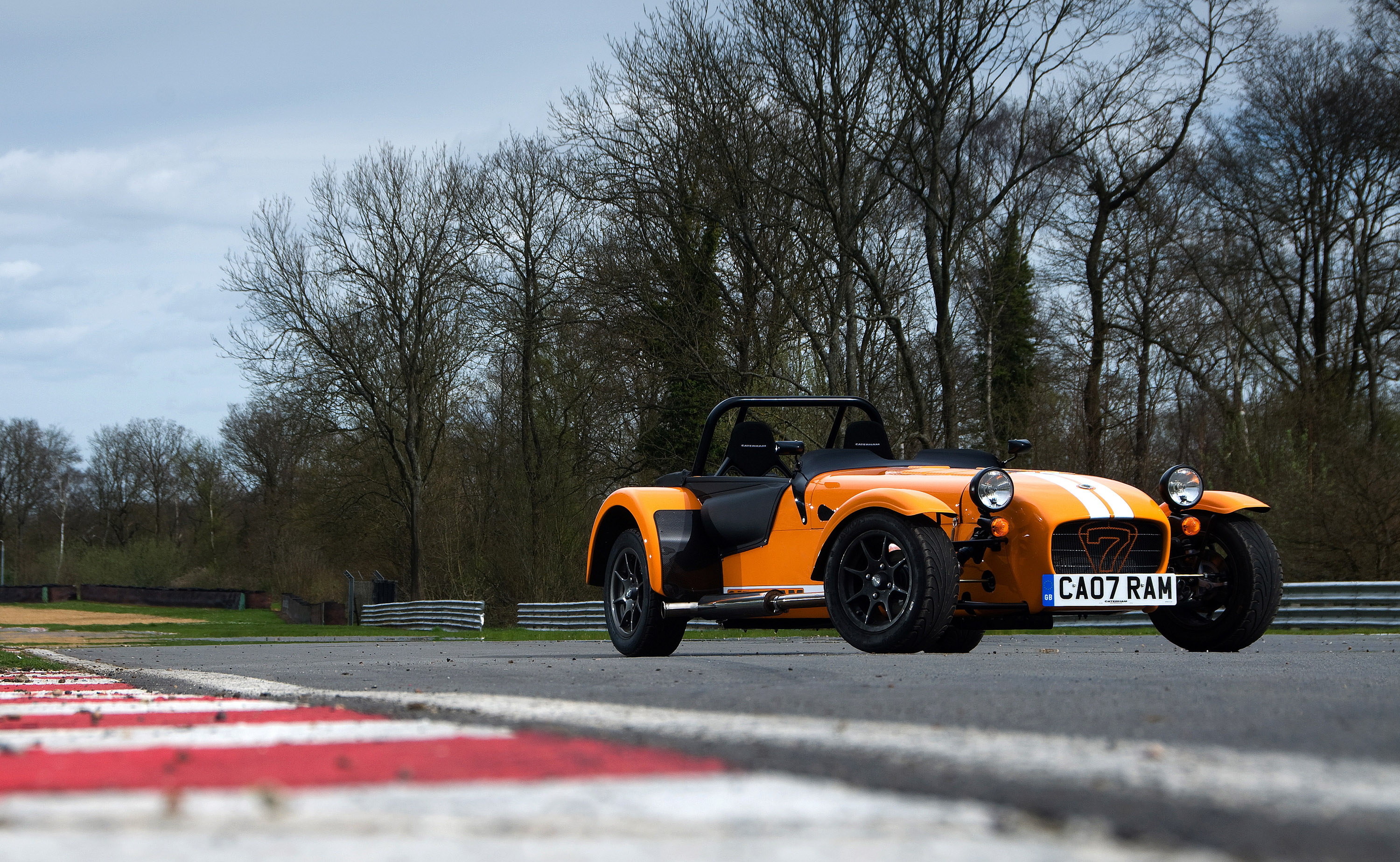 Caterham Supersport