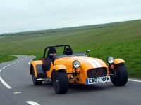 Caterham Supersport (2011)