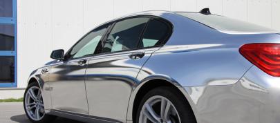 CFC BMW F01 7 Series (2013) - picture 4 of 5