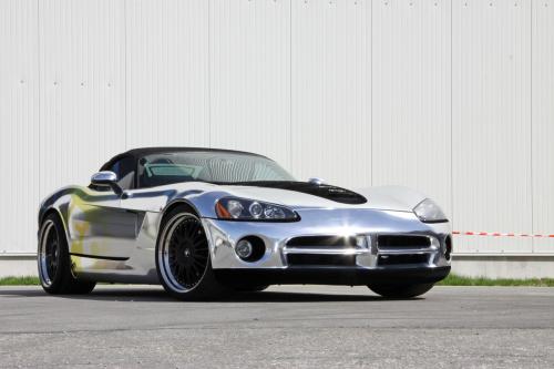 CFC Dodge Viper (2013) - picture 1 of 4