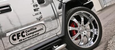 CFC Hummer H2 (2010) - picture 4 of 11