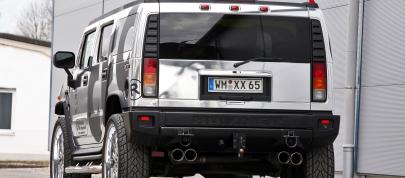 CFC Hummer H2 (2010) - picture 7 of 11