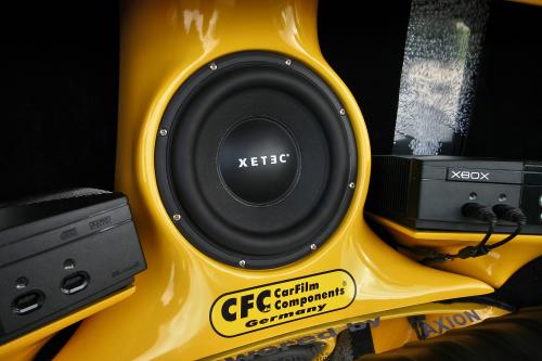 CFC Hummer H2 (2010) - picture 8 of 11