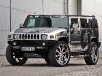 CFC Hummer H2 (2010) - picture 2 of 11
