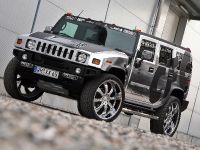 CFC Hummer H2 (2010)