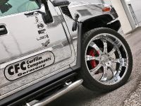CFC Hummer H2 (2010)